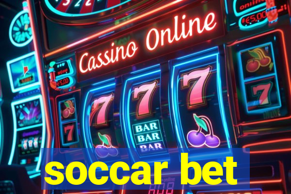 soccar bet